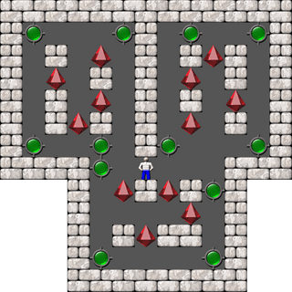 Уровень 23 — Roger Delaporte